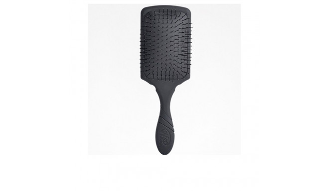 THE WET BRUSH PRO PADDLE DETANGLER #black 1 u