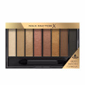 MAX FACTOR MASTERPIECE NUDE PALETTE #golden nudes 1 u