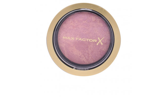 MAX FACTOR CREME PUFF blush #15 seductive pink 1,5 gr