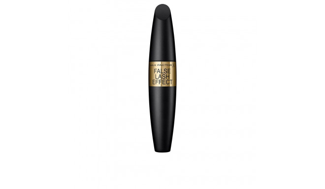 MAX FACTOR FALSE LASH EFFECT mascara #01-black