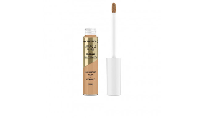 Max Factor peitekreem Miracle Pure #3