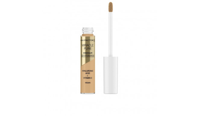 MAX FACTOR MIRACLE PURE concealers #2