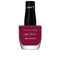 MAX FACTOR NAILFINITY #330-max's muse