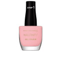 MAX FACTOR NAILFINITY #230-leading lady