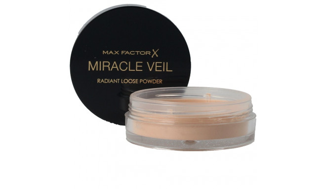 Max Factor säraandev tolmpuuder Miracle Veil 4gr