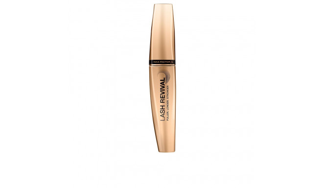 Max Factor ripsmetušš Lash Revival 11,5gr, süsimust