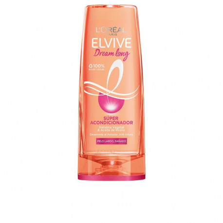 L'ORÉAL PARIS ELVIVE DREAM LONG súper acondicionador reconstructor 300 ml