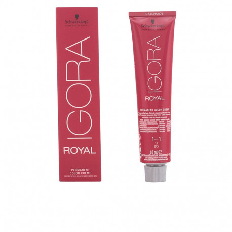 Schwarzkopf Igora Royal #1-1
