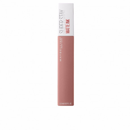 Maybelline huulepulk Superstay Matte Ink, #60-poet