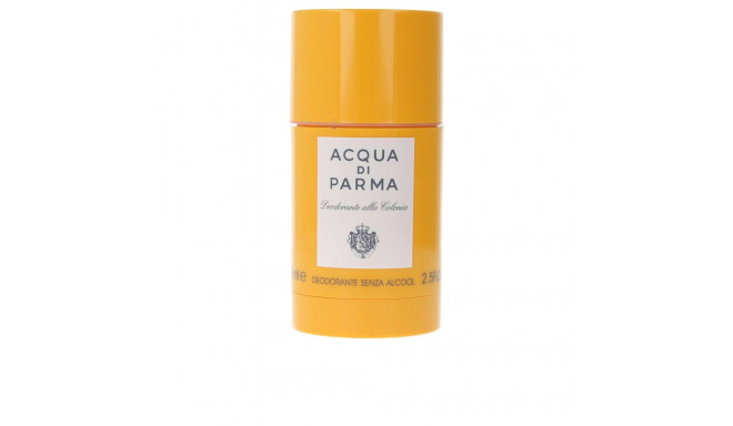 ACQUA DI PARMA COLONIA deo stick without alcohol 75 ml