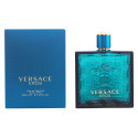 VERSACE EROS eau de toilette vaporizador 200 ml