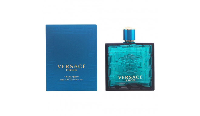 Versace tualettvesi Eros 200ml