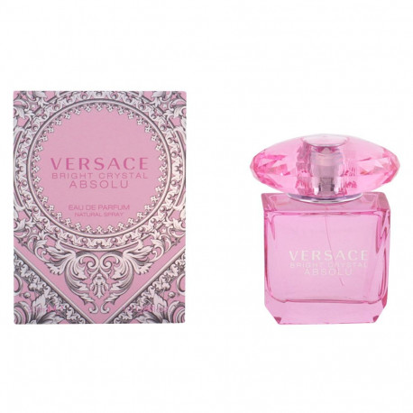 Versace parfüümvesi Bright Crystal Absolu 30ml
