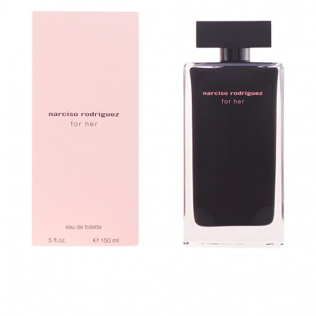Narciso Rodriguez tualettvesi For Her 150ml