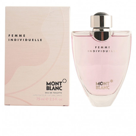 Montblanc tualettvesi Femme Individuelle 75ml
