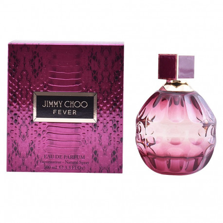 Jimmy Choo parfüümvesi Fever 100ml