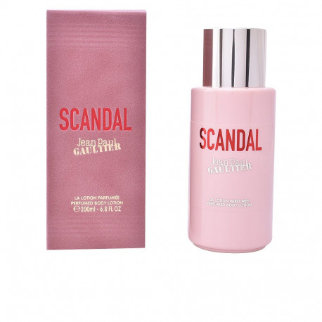 Jean Paul Gaultier ihupiim Scandal 200ml