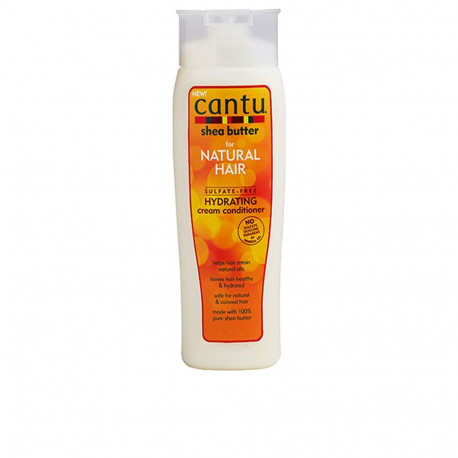 CANTU FOR NATURAL HAIR hydrating cream conditioner 400 ml