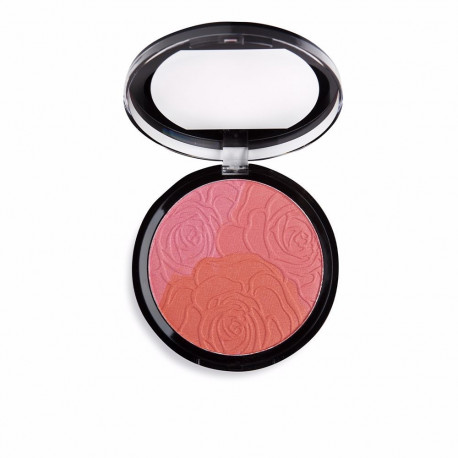Magic Studio põsepunapalett Rose Blush 1tk