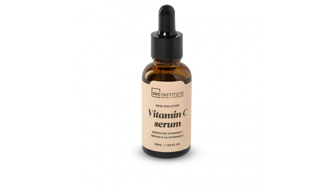IDC INSTITUTE C-vitamiini seerum 30ml