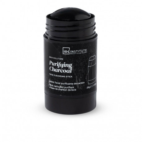 IDC INSTITUTE PURIFYING CHARCOAL face cleansing stick 25 gr