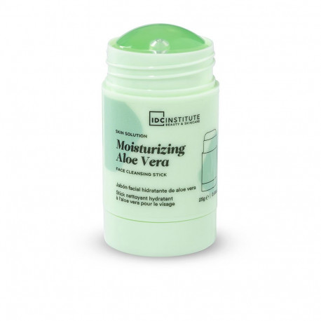 IDC INSTITUTE näopuhastuspulk Aloe vera 25g