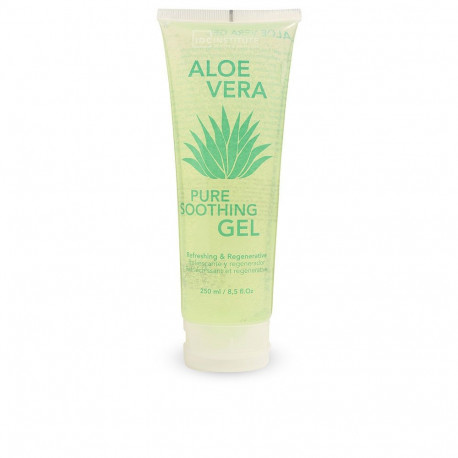IDC INSTITUTE dušigeel Aloe Vera niisutav 250ml