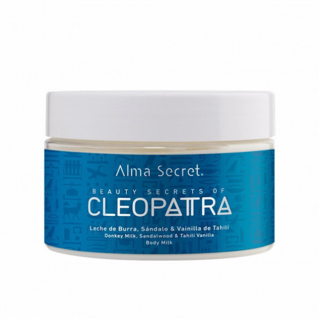 ALMA SECRET CLEOPATRA hidratante corporal 250 ml