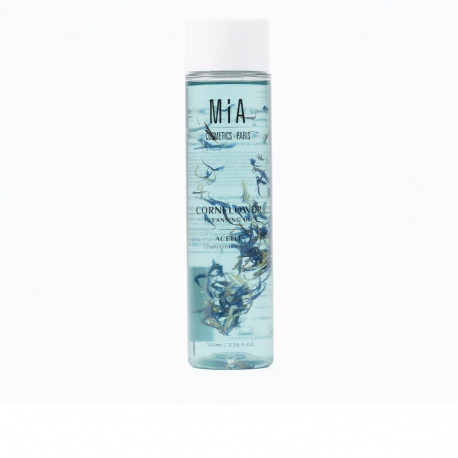 Mia Cosmetics Paris puhastusõli Cornflower 200ml