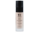 MIA COSMETICS PARIS  CC COLOURED CREAM SPF30 #light