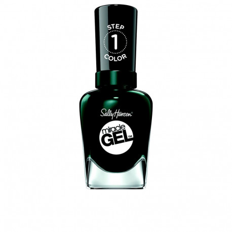 Sally Hansen geellakk Miracle Gel #676, jealous boyfriend