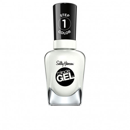 SALLY HANSEN MIRACLE GEL #789-get mod