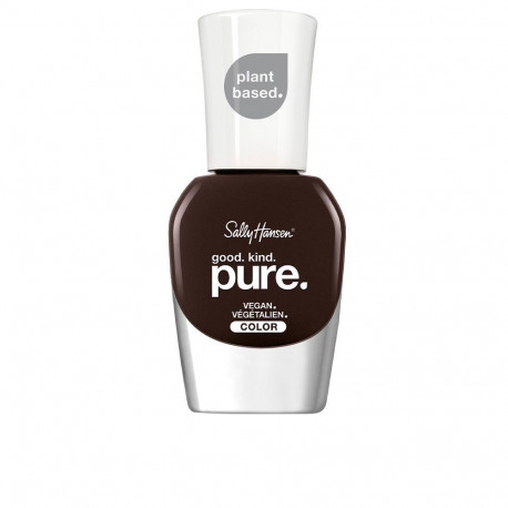 Sally Hansen vegan värv Good.Kind.Pure #151, soe kakao