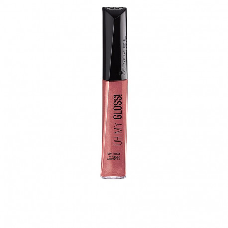 RIMMEL LONDON OH MY GLOSS! brillo labial #330 -snog 22,6 gr