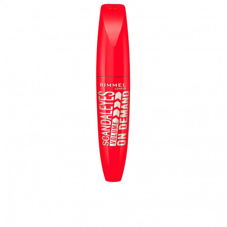 Rimmel London ripsmetušš Scandaleyes Volume on Demand 12ml, pruun