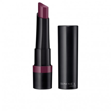 RIMMEL LONDON LASTING FINISH EXTREME MATTE lipstick #230