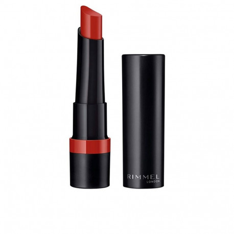 RIMMEL LONDON LASTING FINISH EXTREME MATTE lipstick #600