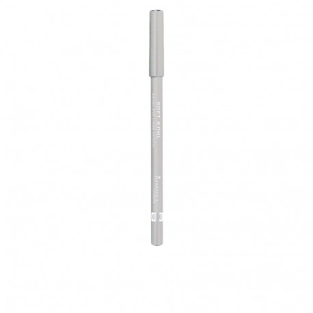 RIMMEL LONDON SOFT KOHL KAJAL eye pencil #071-white
