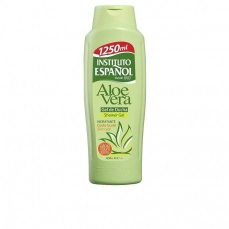 Instituto Español dušigeel Aloe Vera 1250ml