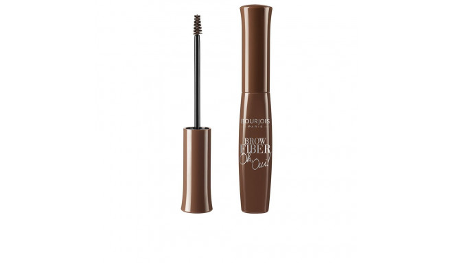 BOURJOIS BROW FIBER oh oui #002