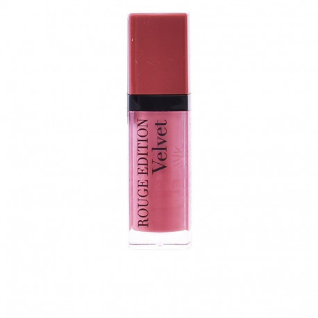 Bourjois vedel huulepulk Rouge Velvet, #07-nude-ist