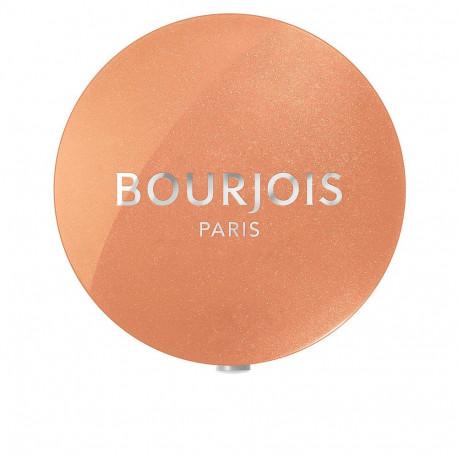 BOURJOIS lauvärvipott LITTLE ROUND 1,2gr, #10-doré olé