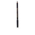 BOURJOIS 	KOHL&CONTOUR eye pencil #002-ultra black