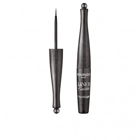 BOURJOIS LINER PINCEAU 24H liquid eyeliner #8-Noir Surréaliste 2,5 ml