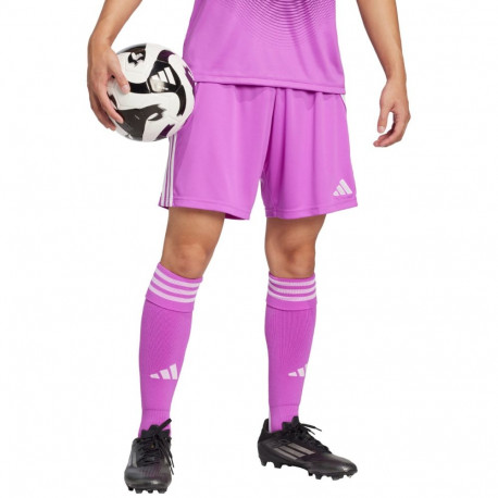 Adidas meeste lühikesed püksid Tiro 24 JI6089 M, lillad