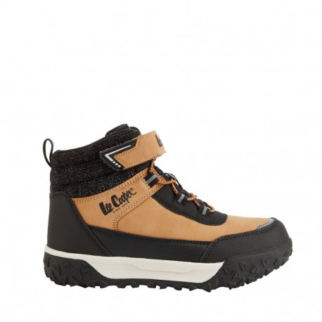 Lee Cooper lastejalatsid LCJ-25-01-3757K 33, helepruun