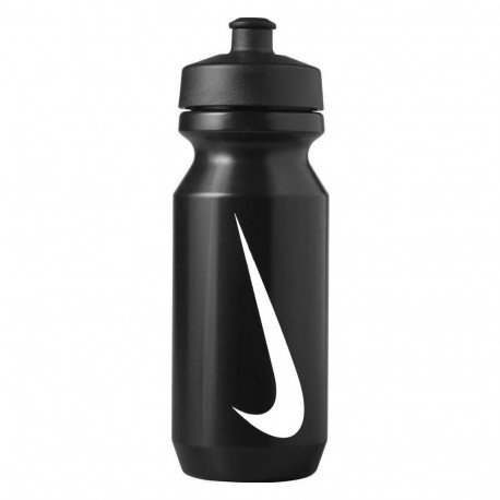 Bidon Nike Big Mouth 650 ml czarny N000004209122