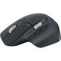 Juhtmevaba hiir Logitech MX Master 3S BT