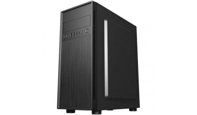 Arvutikorpus Gembird Fornax 160