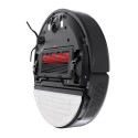 Robottolmuimeja Roborock S8+, must